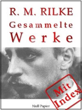 Rilke / Schulze |  Rainer Maria Rilke | eBook | Sack Fachmedien