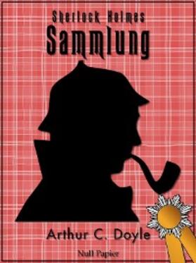 Doyle / Schulze | Sherlock Holmes | E-Book | www2.sack.de