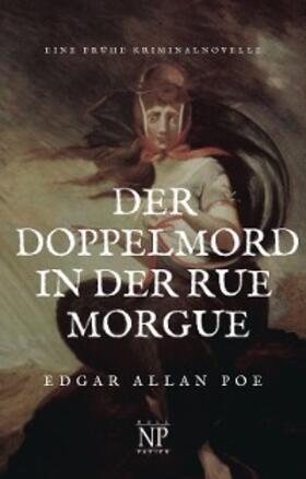 Poe | Der Doppelmord in der Rue Morgue | E-Book | www2.sack.de