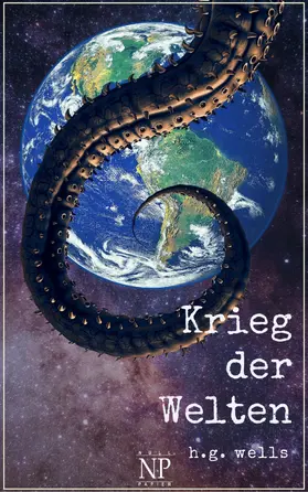 Wells / Schulze |  Der Krieg der Welten | eBook | Sack Fachmedien