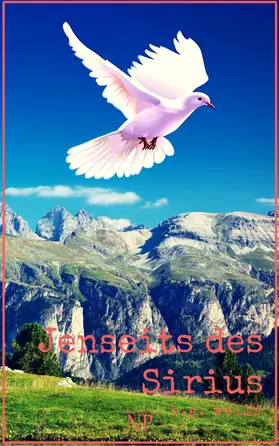 Wells / Schulze |  Jenseits des Sirius | eBook | Sack Fachmedien