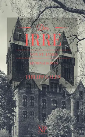 Galen / Schulze | Der Irre von St. James | E-Book | www2.sack.de