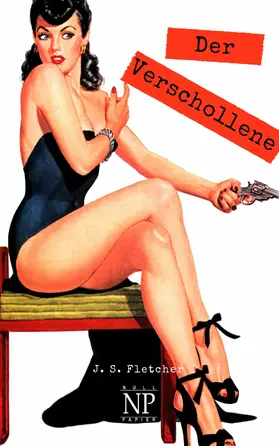 Fletcher / Schulze | Der Verschollene | E-Book | sack.de