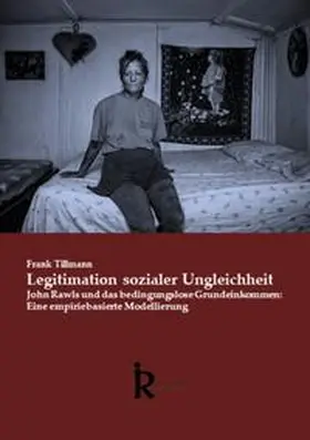 Tillmann |  Legitimation sozialer Ungleichheit | Buch |  Sack Fachmedien