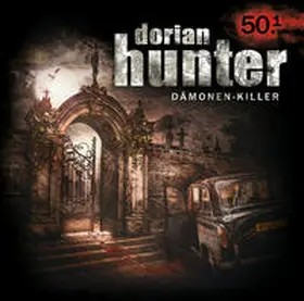 Vlcek / Ehrhardt |  Dorian Hunter Hörspiele Folge 50.1 – Das Kind der Hexe – Der Plan | Sonstiges |  Sack Fachmedien