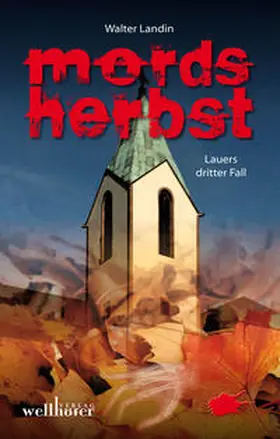 Landin |  Mordsherbst | Buch |  Sack Fachmedien