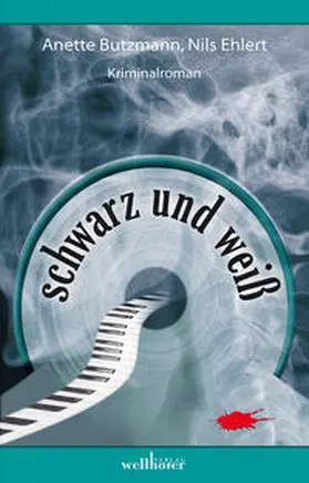 Butzmann / Ehlert |  schwarz und weiß | Buch |  Sack Fachmedien