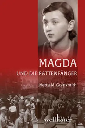 Goldsmith / Mensdorf |  Magda und die Rattenfänger | Buch |  Sack Fachmedien