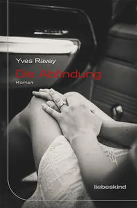 Ravey |  Die Abfindung | Buch |  Sack Fachmedien