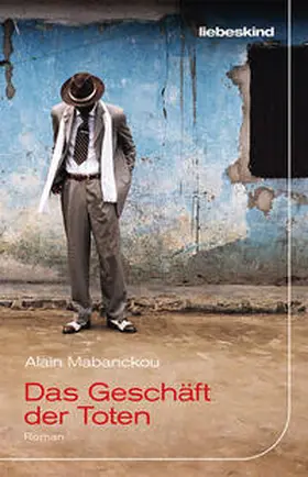 Mabanckou |  Das Geschäft der Toten | Buch |  Sack Fachmedien