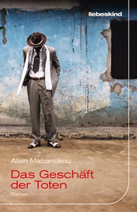 Mabanckou |  Das Geschäft der Toten | eBook | Sack Fachmedien