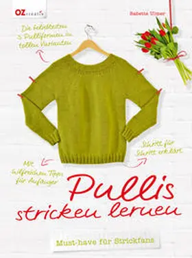 Ulmer |  Pullis stricken lernen | eBook | Sack Fachmedien