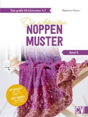 Ulmer |  Das große Strickmuster 1x1 | eBook | Sack Fachmedien
