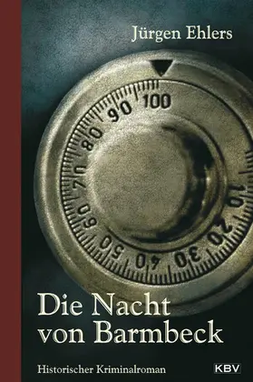 Ehlers |  Die Nacht von Barmbeck | eBook | Sack Fachmedien