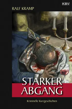 Kramp |  Starker Abgang | eBook | Sack Fachmedien