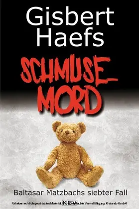 Haefs |  Schmusemord | eBook | Sack Fachmedien