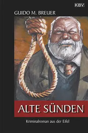 Breuer |  Alte Sünden | Buch |  Sack Fachmedien