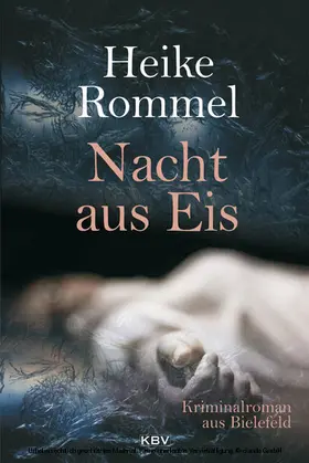 Rommel |  Nacht aus Eis | eBook | Sack Fachmedien