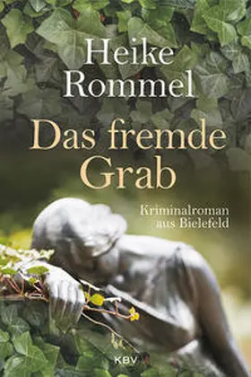Rommel |  Das fremde Grab | Buch |  Sack Fachmedien