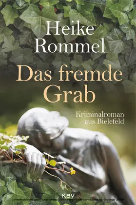 Rommel |  Das fremde Grab | eBook | Sack Fachmedien