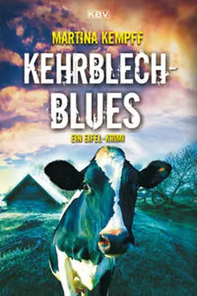 Kempff |  Kehrblechblues | Buch |  Sack Fachmedien