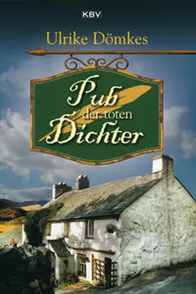 Dömkes |  Pub der toten Dichter | Buch |  Sack Fachmedien