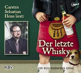 Henn |  Der letzte Whisky | Sonstiges |  Sack Fachmedien
