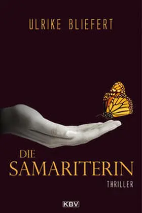 Bliefert | Die Samariterin | Buch | 978-3-95441-435-2 | www2.sack.de