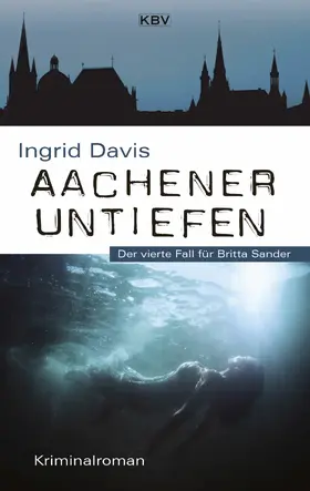 Davis |  Aachener Untiefen | eBook | Sack Fachmedien