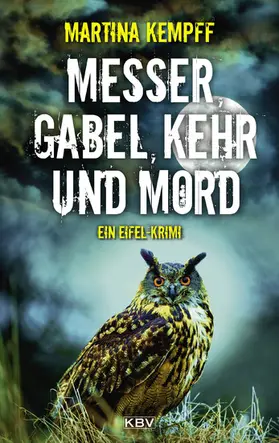 Kempff |  Messer, Gabel, Kehr und Mord | eBook | Sack Fachmedien