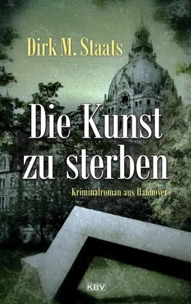 Staats |  Die Kunst zu sterben | eBook | Sack Fachmedien