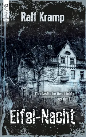 Kramp |  Eifel-Nacht | eBook | Sack Fachmedien