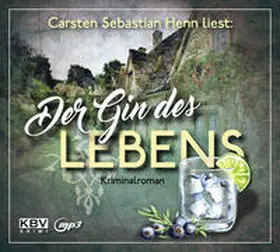 Henn |  Der Gin des Lebens | Sonstiges |  Sack Fachmedien