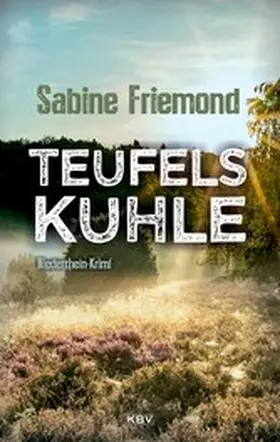 Friemond |  Teufelskuhle | eBook | Sack Fachmedien
