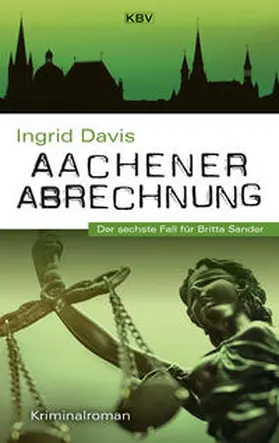 Davis |  Aachener Abrechnung | Buch |  Sack Fachmedien