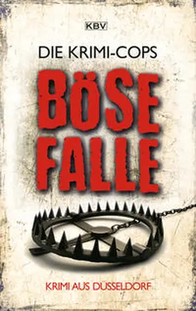  Böse Falle | Buch |  Sack Fachmedien