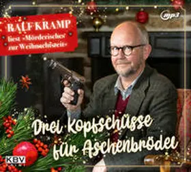 Kramp |  Drei Kopfschüsse für Aschenbrödel | Sonstiges |  Sack Fachmedien