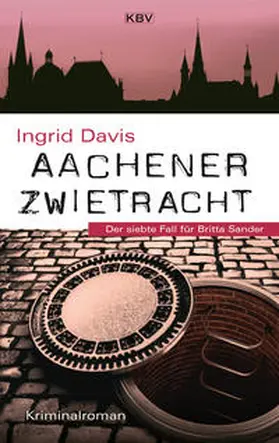 Davis |  Aachener Zwietracht | Buch |  Sack Fachmedien