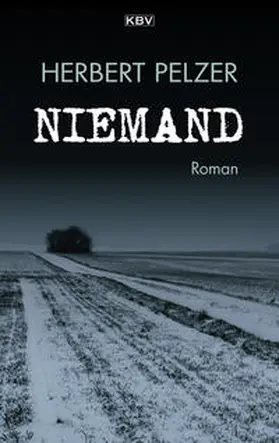 Pelzer |  Niemand | Buch |  Sack Fachmedien