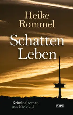 Rommel |  Schattenleben | Buch |  Sack Fachmedien
