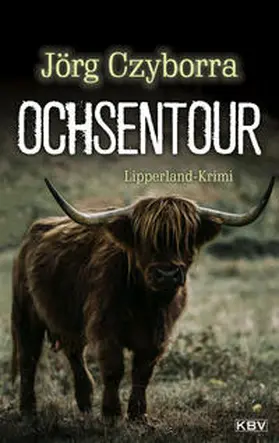 Czyborra | Ochsentour | Buch | 978-3-95441-631-8 | sack.de