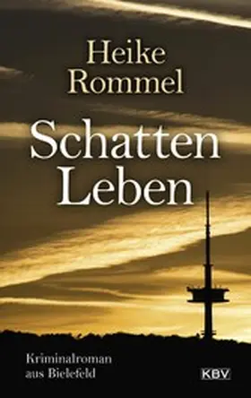 Rommel |  Schattenleben | eBook | Sack Fachmedien