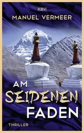 Vermeer |  Am seidenen Faden | eBook | Sack Fachmedien