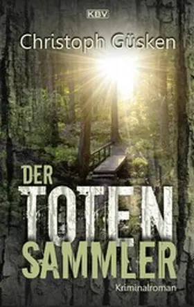 Güsken |  Der Totensammler | eBook | Sack Fachmedien