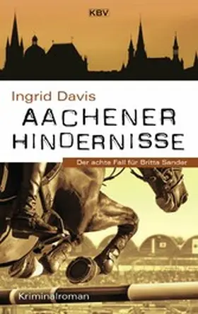 Davis |  Aachener Hindernisse | eBook | Sack Fachmedien