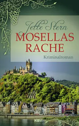 Stern | Mosellas Rache | Buch | 978-3-95441-665-3 | sack.de