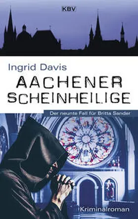 Davis |  Aachener Scheinheilige | Buch |  Sack Fachmedien