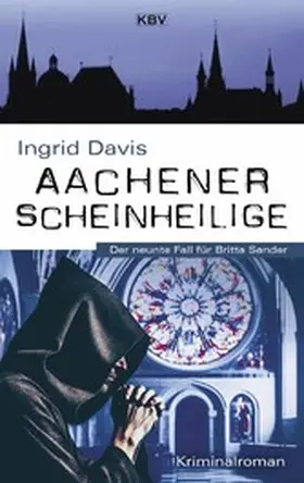 Davis |  Aachener Scheinheilige | eBook | Sack Fachmedien