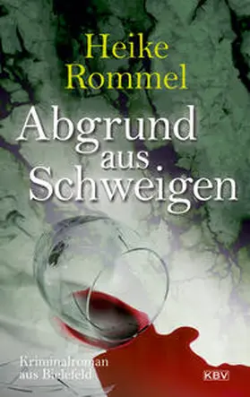 Rommel |  Abgrund aus Schweigen | Buch |  Sack Fachmedien