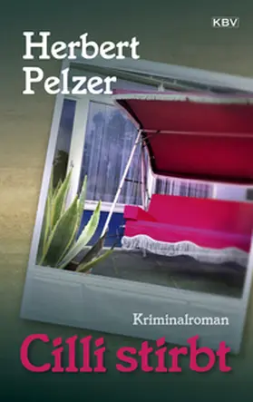 Pelzer |  Cilli stirbt | Buch |  Sack Fachmedien